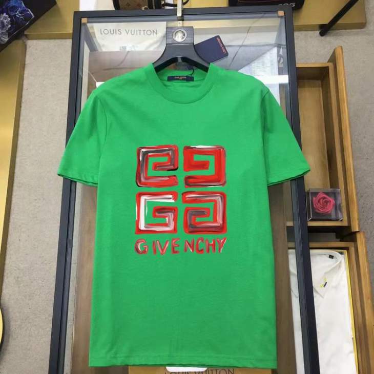 Picture of Givenchy T Shirts Short _SKUGivenchyM-5XLkdtn0513195